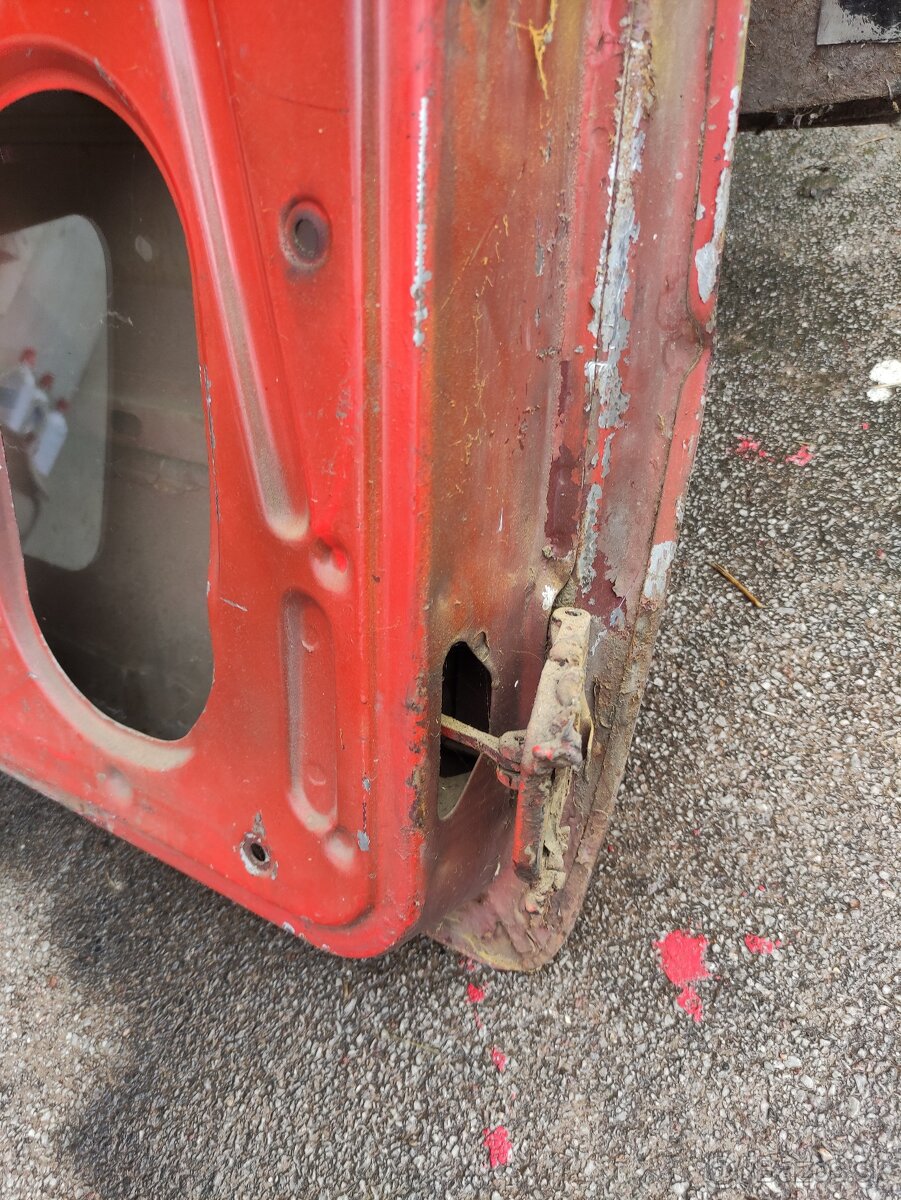 Skoda 105 120 130 - 6