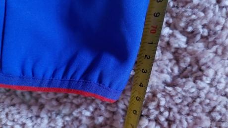 Softshel prechodná bunda McKinley 264 - 6