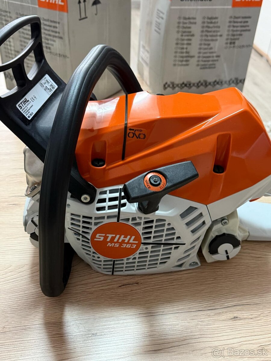Stihl - 6