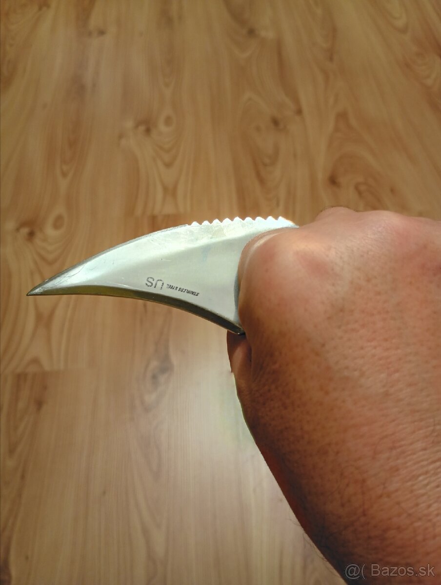 nôž karambit - 6