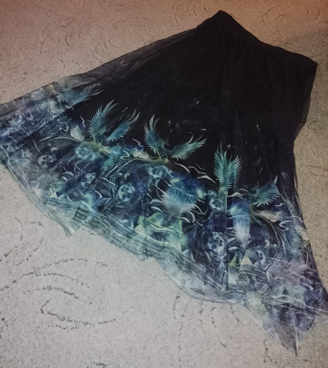 Spoločenské šaty - 6