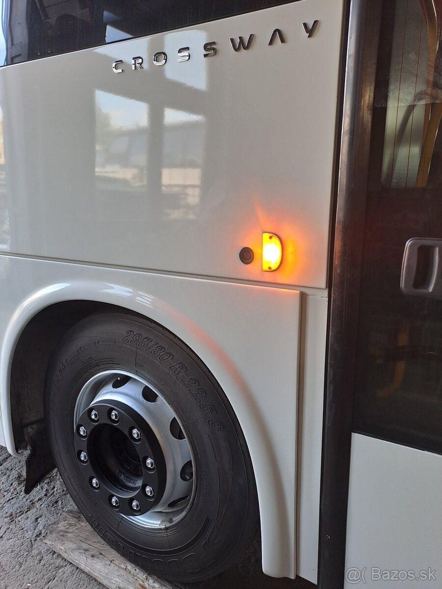 Iveco Crossway Arway - 6