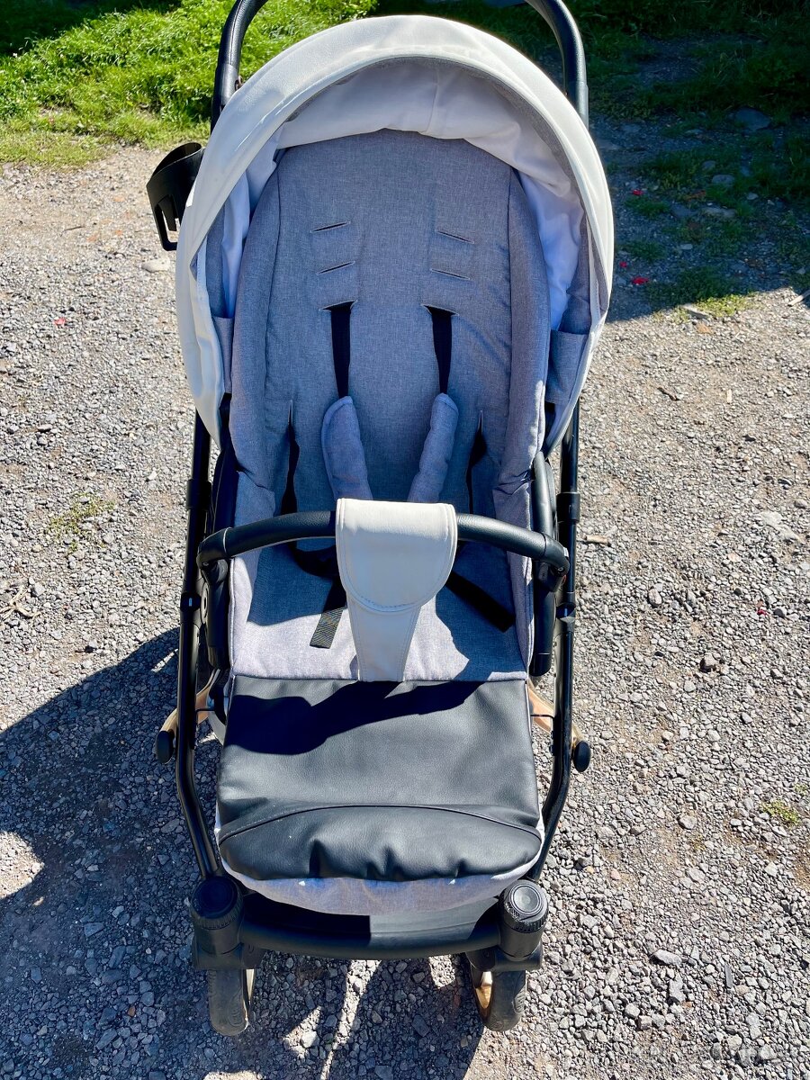 Predám kočík - 6