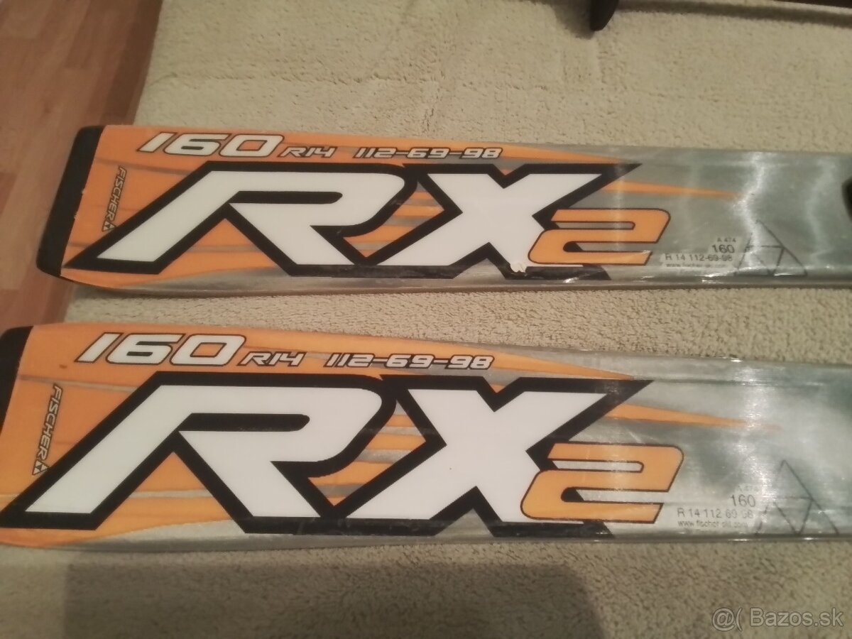 Lyžiarsky komplet - 6