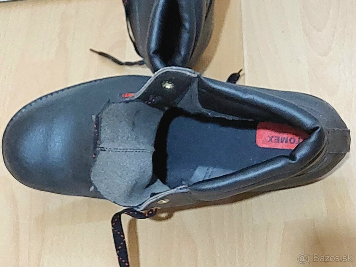 Pracovná obuv, č. 46 - 6
