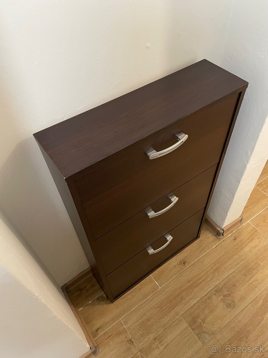 Nábytkova zostava do chodby - 6