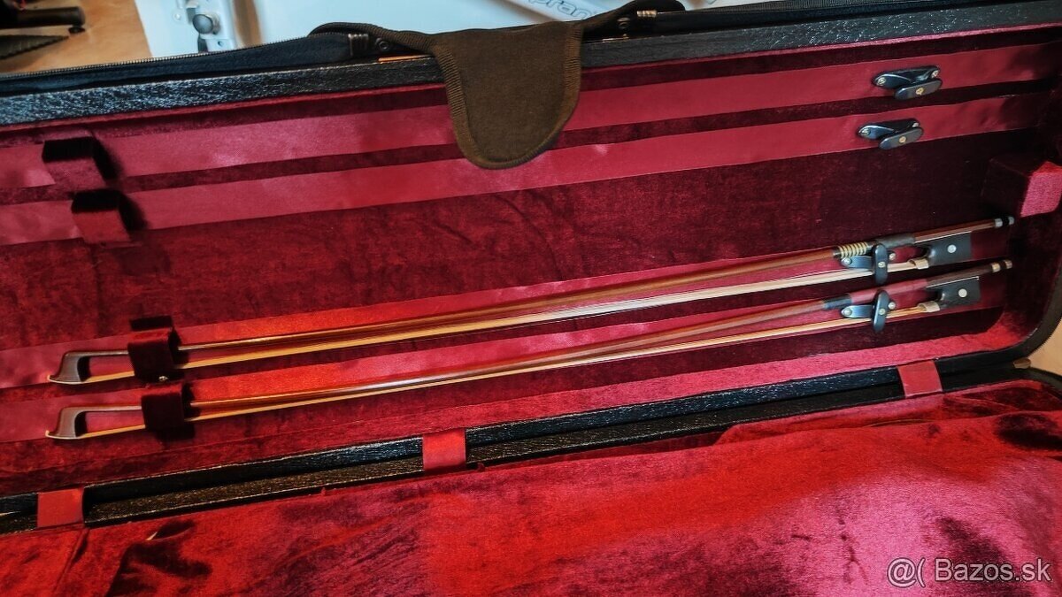 Majstrovská viola - 6