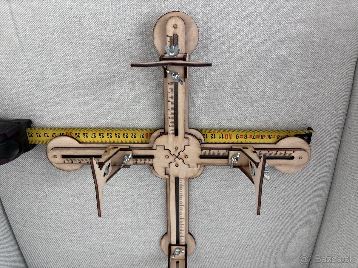 Stojan na modely lietadiel - 6