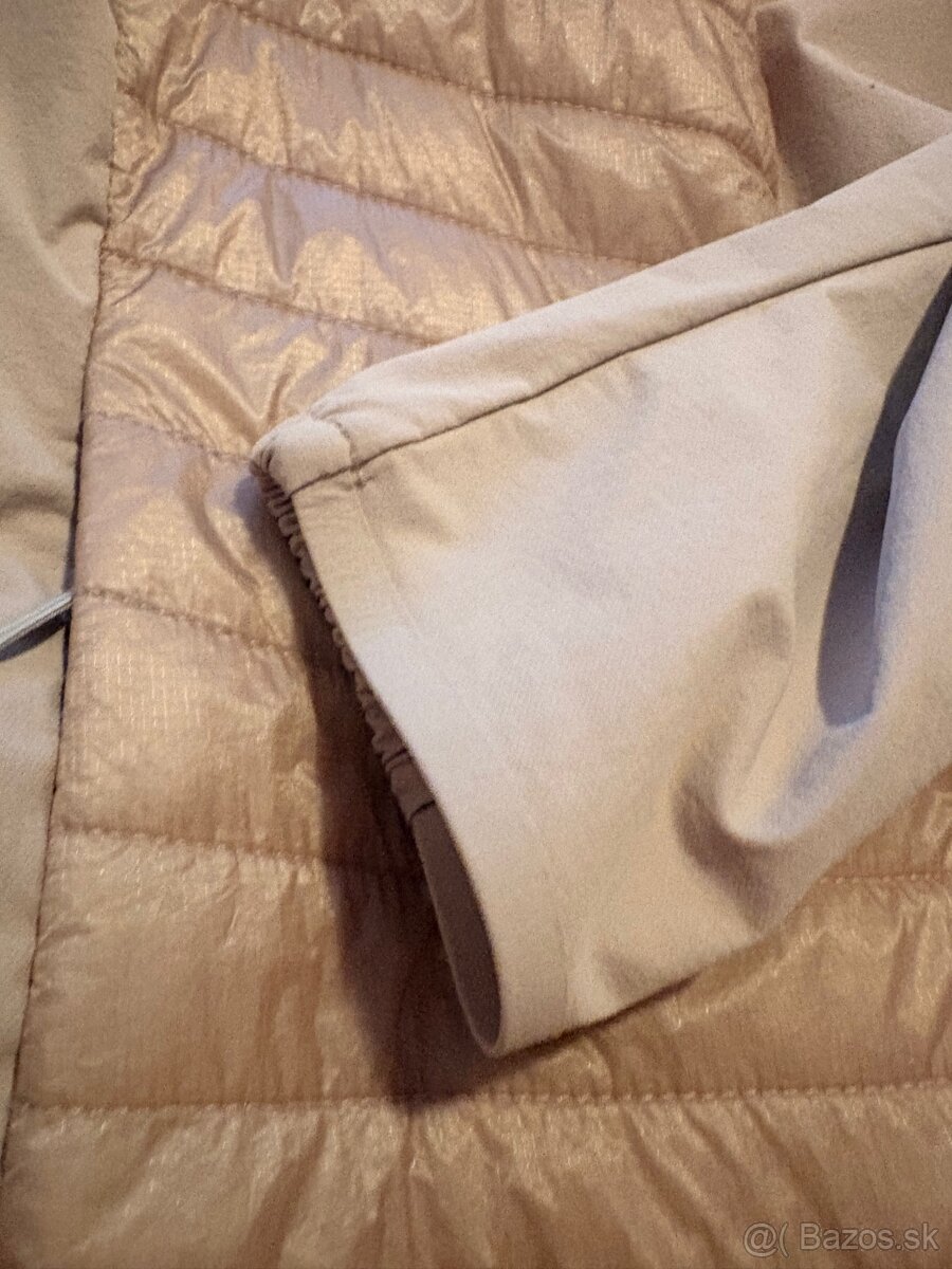 Dámska prechodná bunda , M - 6