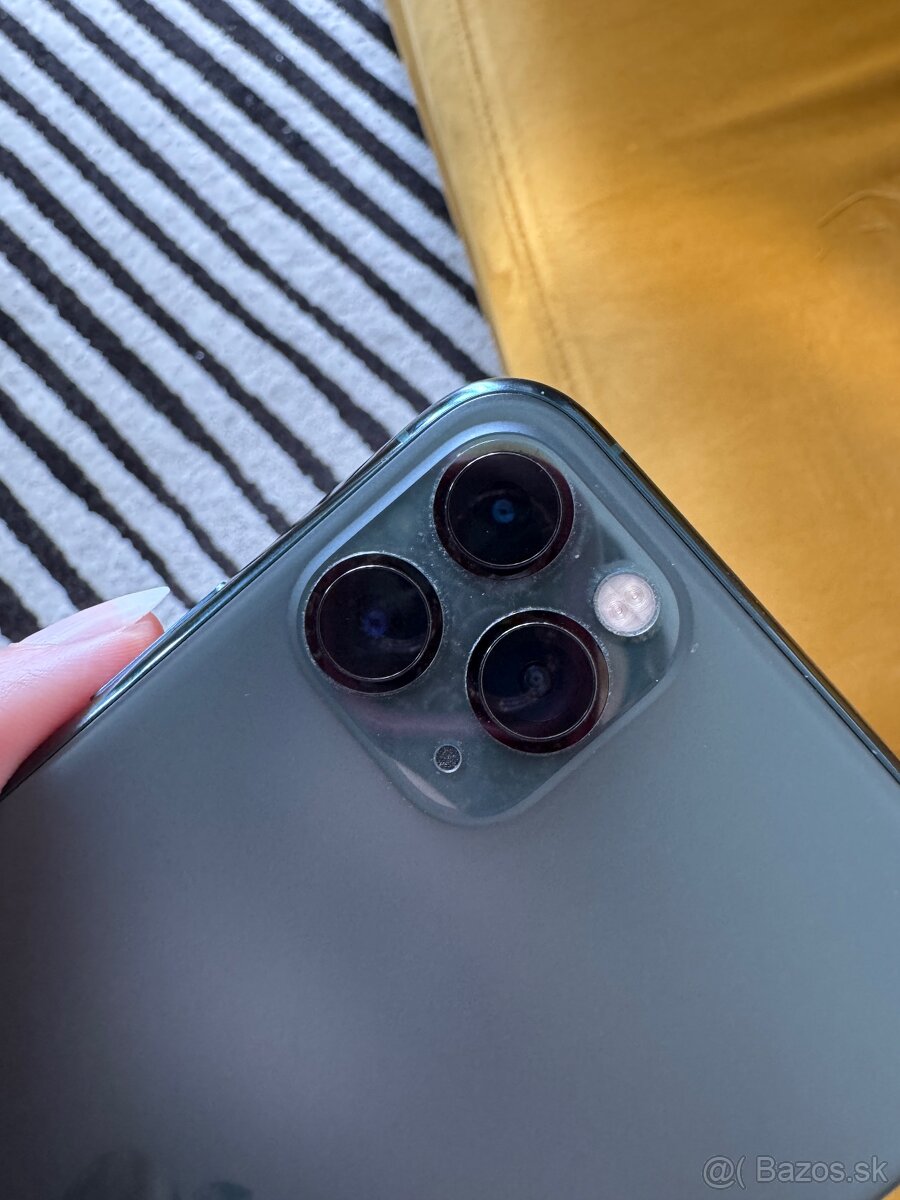 Iphone 11 pro max 64 gb - 6