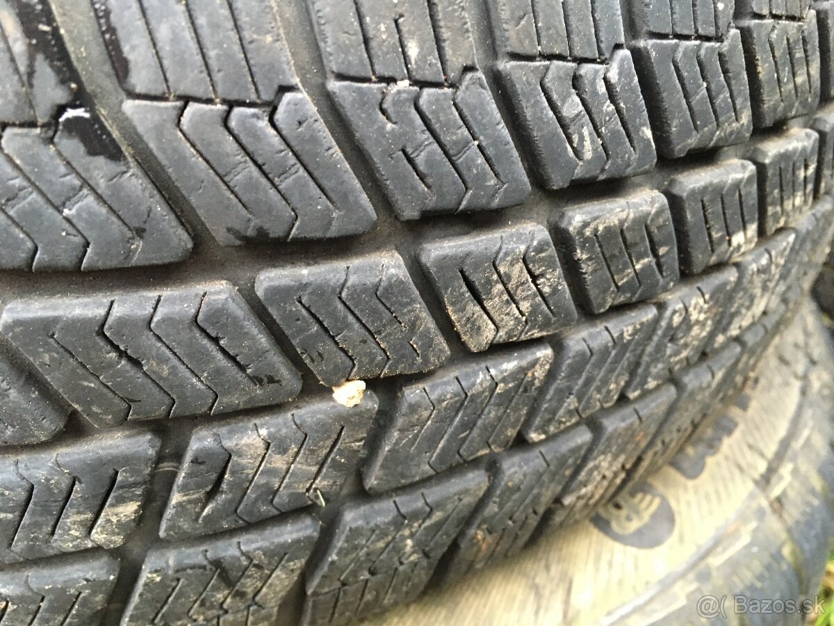 Kolesá 14" po 2ks - 6