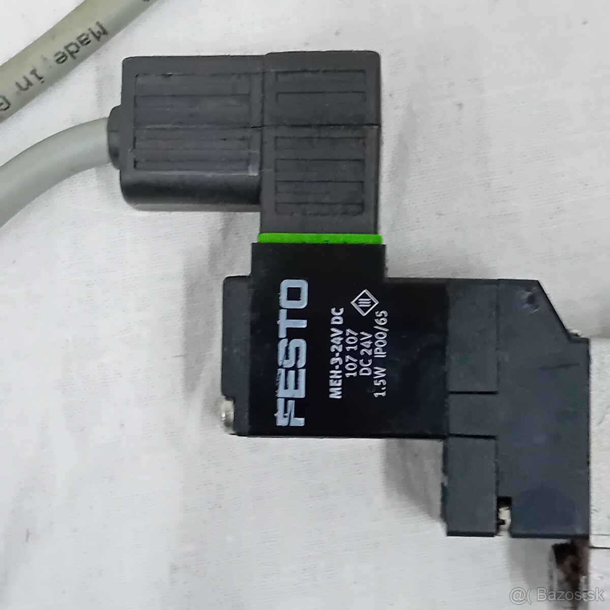 Rozvadzače festo - 6