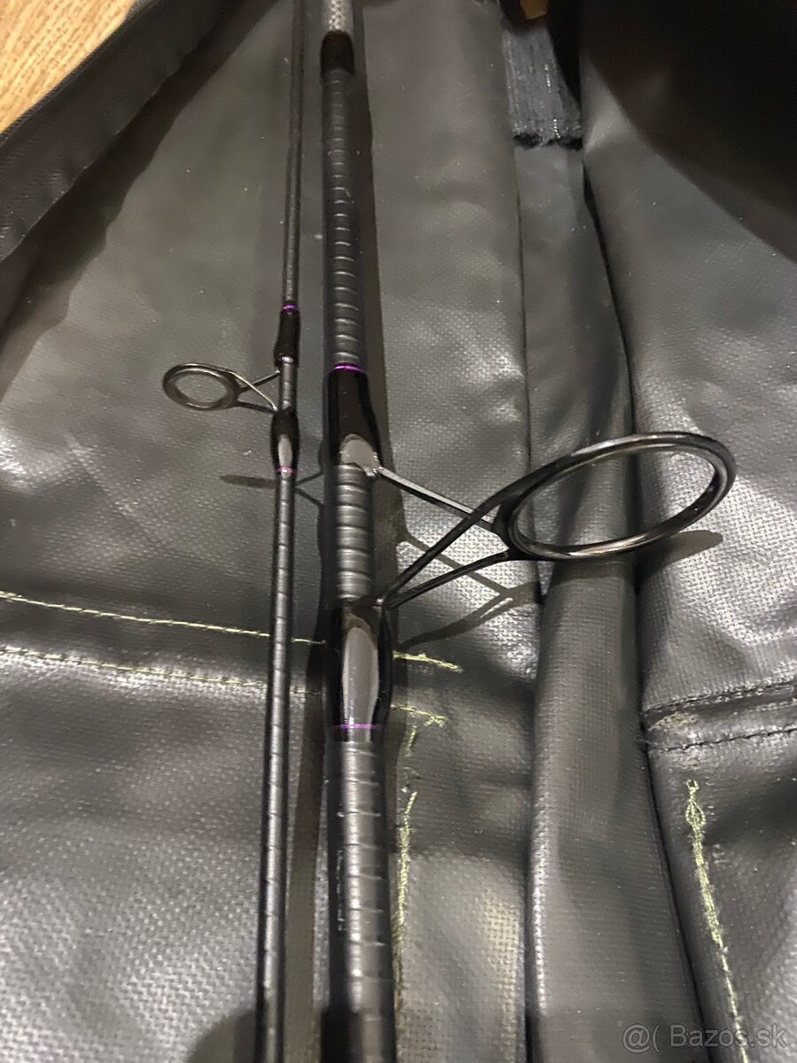 Nová kaprová udica - 6