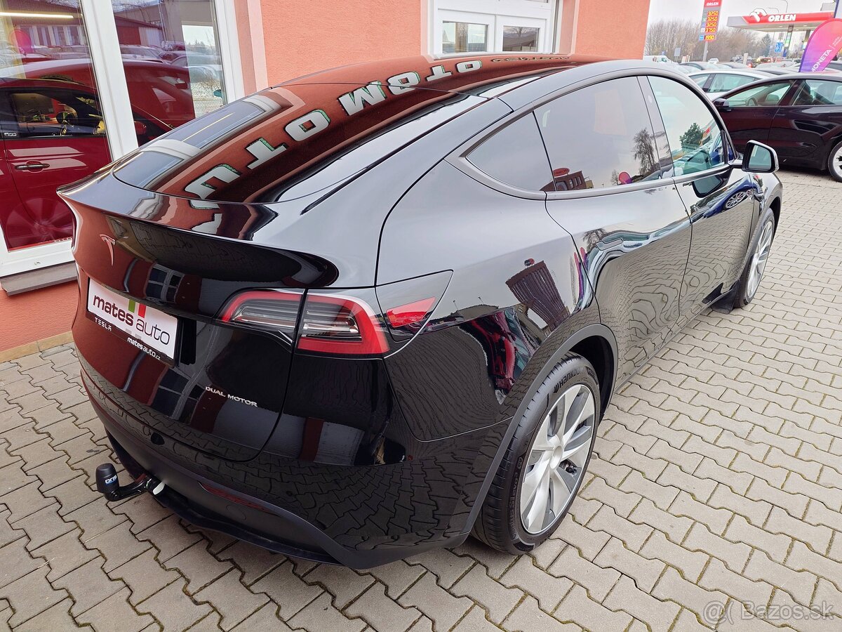Tesla Model Y 2023 Long Range Dual Motor 378kW - 6