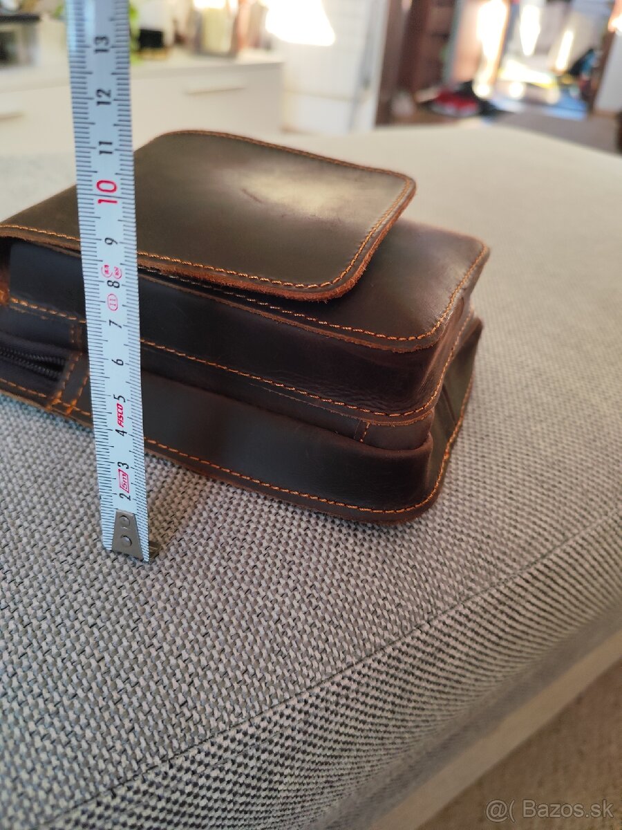 Pánska kabela na ipasok - 6