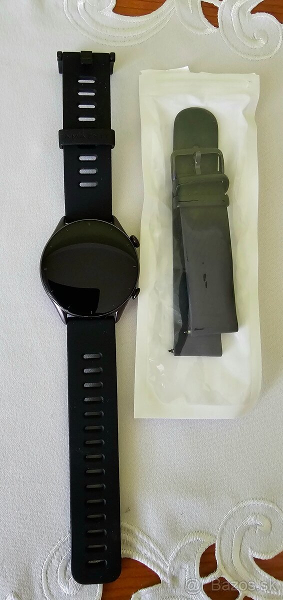 Amazfit gtr3 - 6