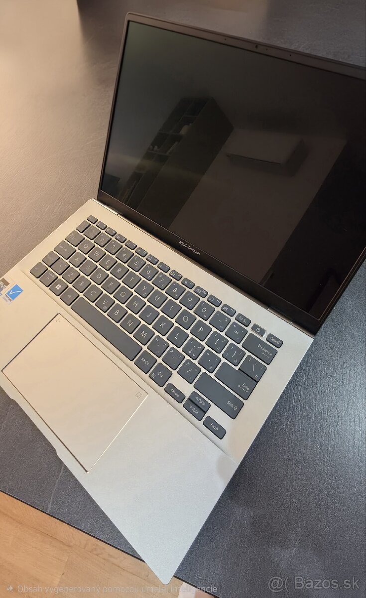 Predám ASUS ZenBook UX3402ZA - 6