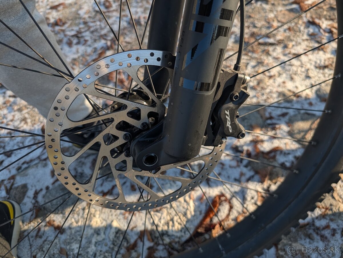 Trek Fuel EXe 9.5- L - 6