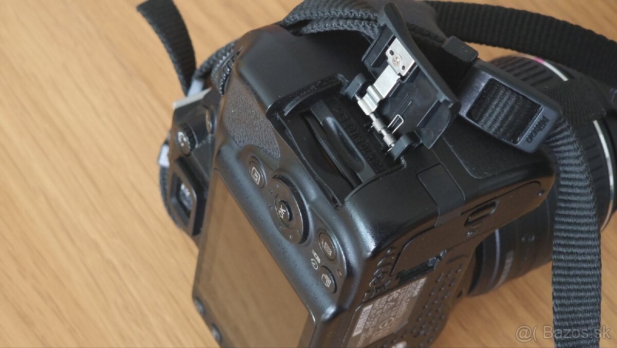 Nikon d3300 + 18-55 + 55-200 - 6