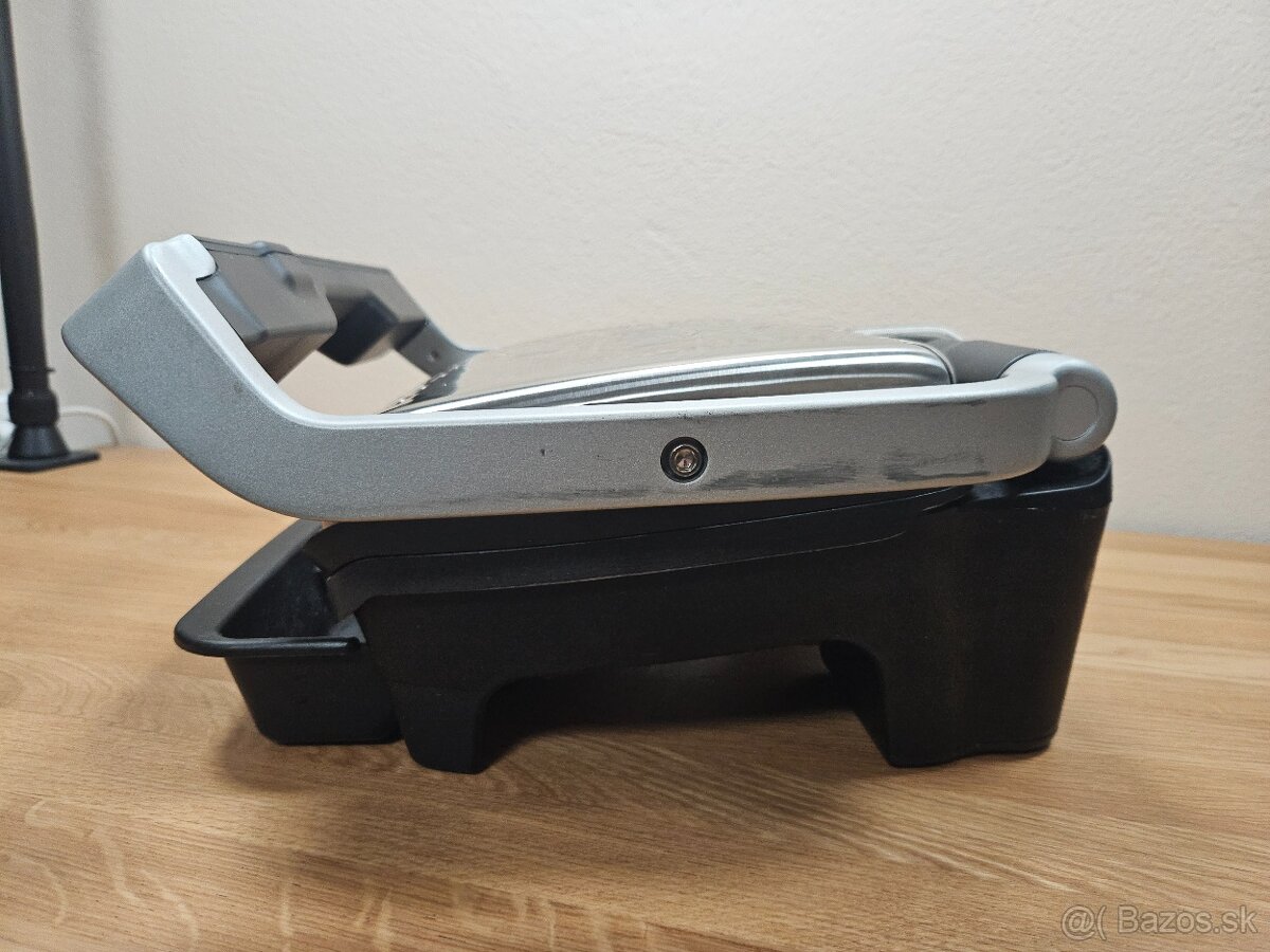 Kontaktny gril Tefal - 6