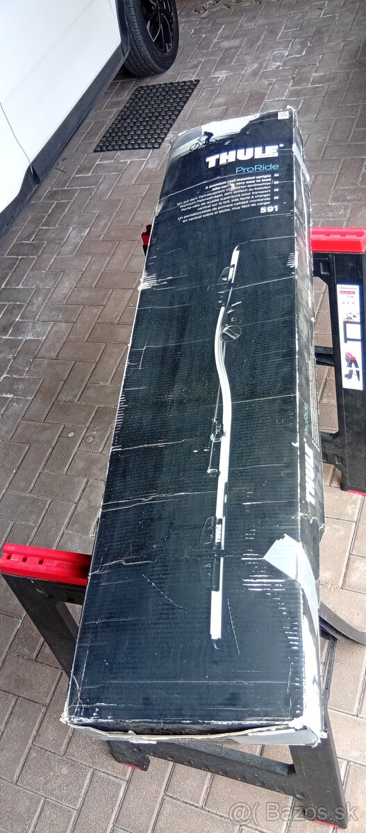 Thule 591. - 6
