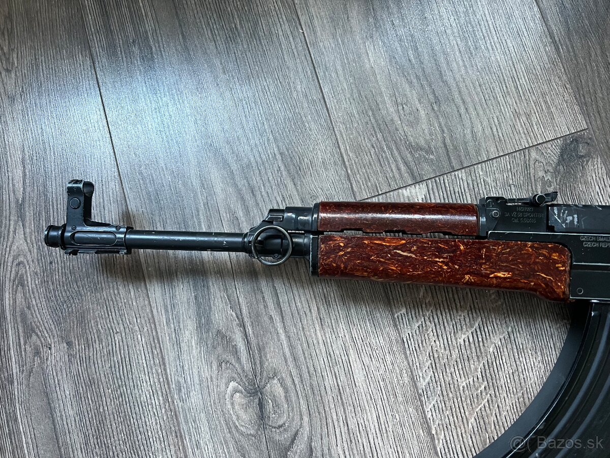 ARES VZ 58 Pádlo - 6