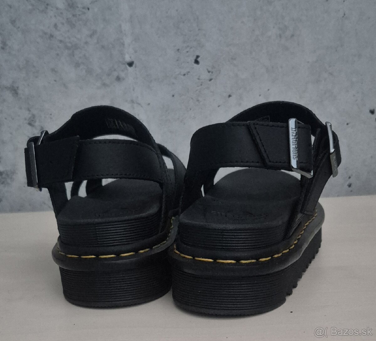 Dr. Martens Voss II EU40 - 6