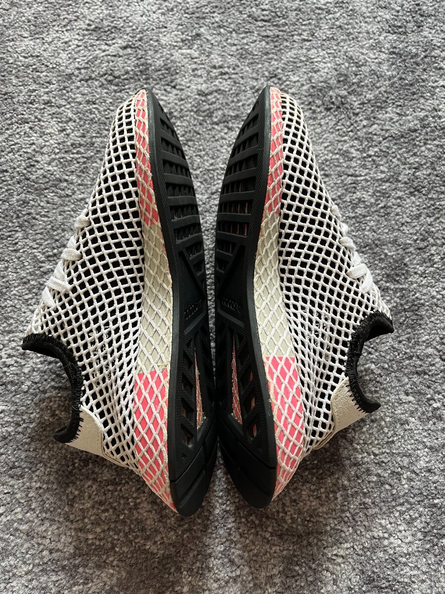 Adidas Deerupt Runner, velikost 38. - 6
