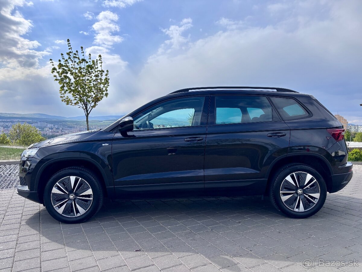 Škoda Karoq 2.0 TDI EVO Style - 6