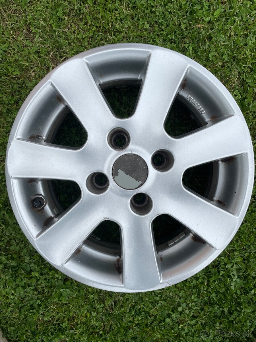 4x108 R14 - 6