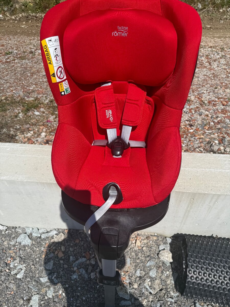 Britax römer dualfixM-i size - 6
