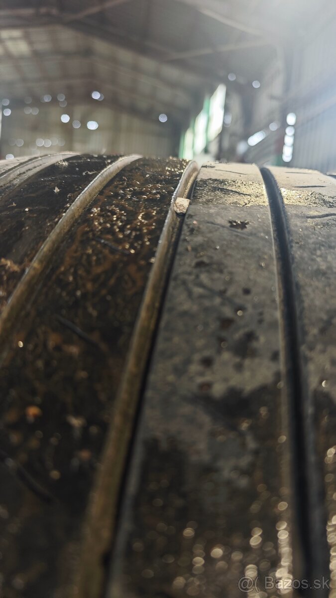 355/50 r22, 5 Continental - 6