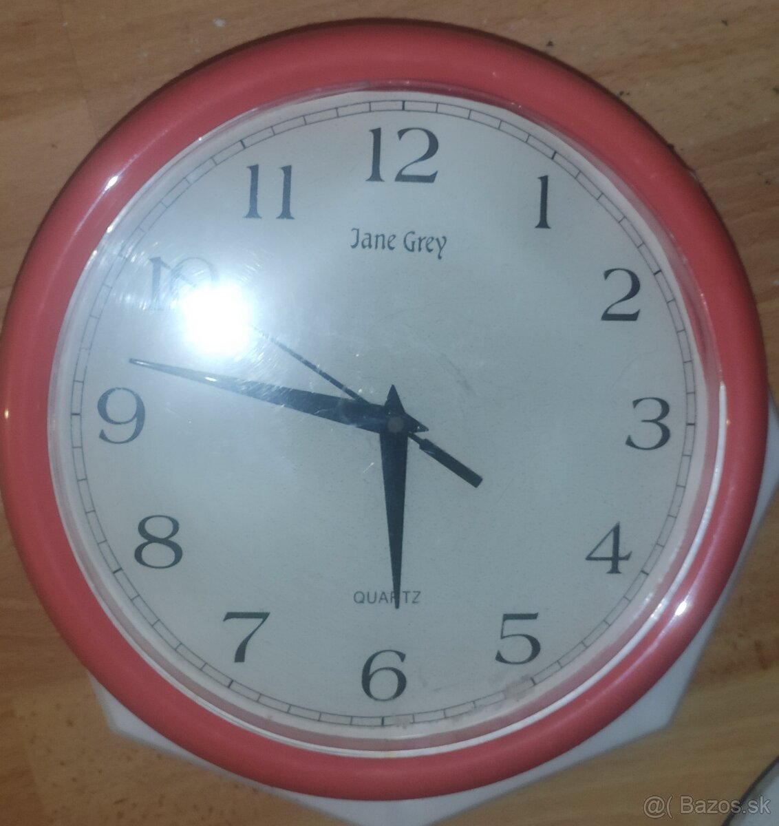 Kolekcia hodín - 6
