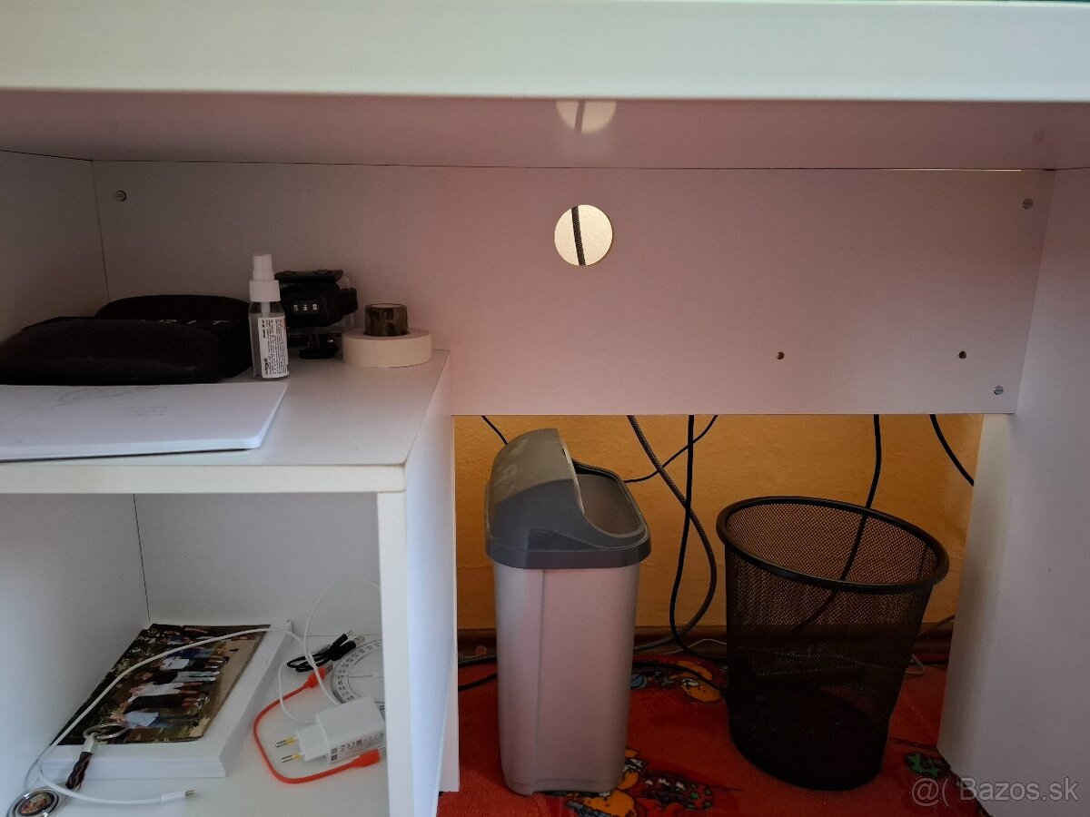 Detsky/studentsky stol ALDO - 6