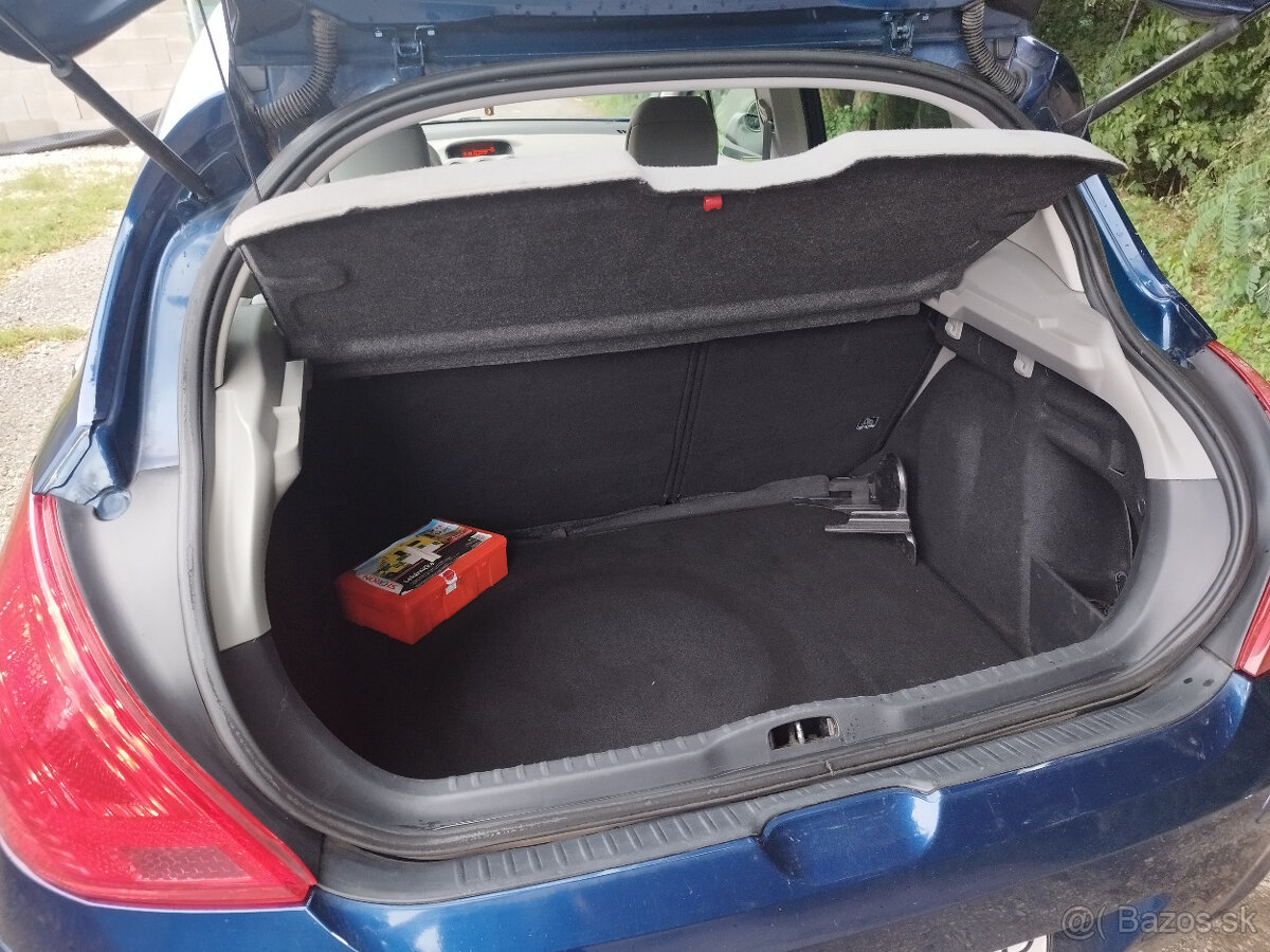 Peugeot 308 1.6 16V VTi ako nové kupené v SR - 6