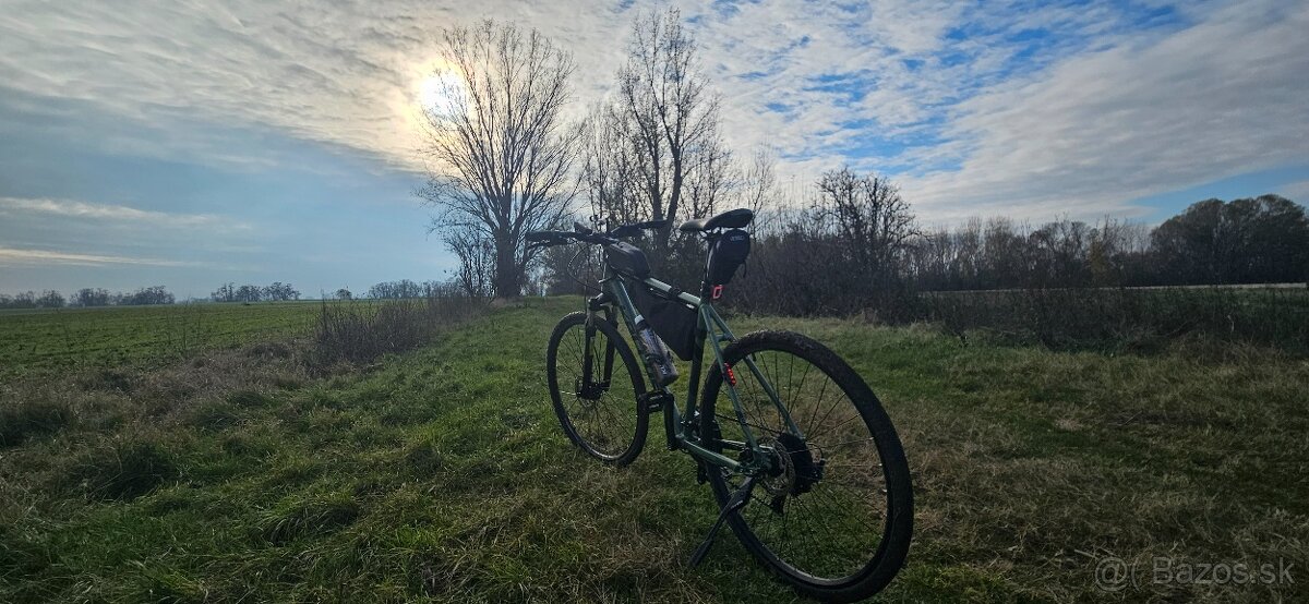 Kellys Phanatic 10 - 6