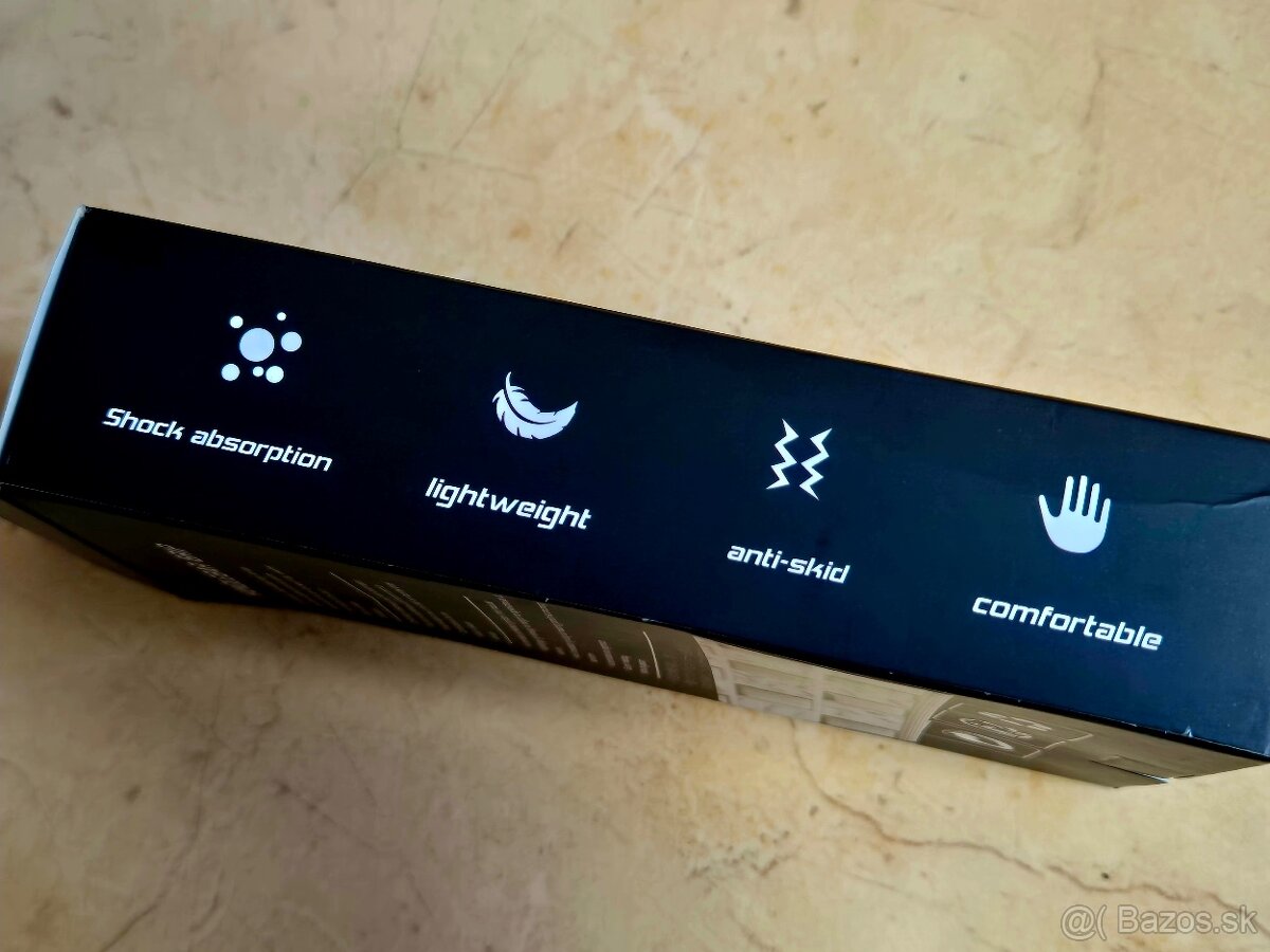 Grip madlo nové este nerozbalene Kukirin Kugoo dualtron - 6