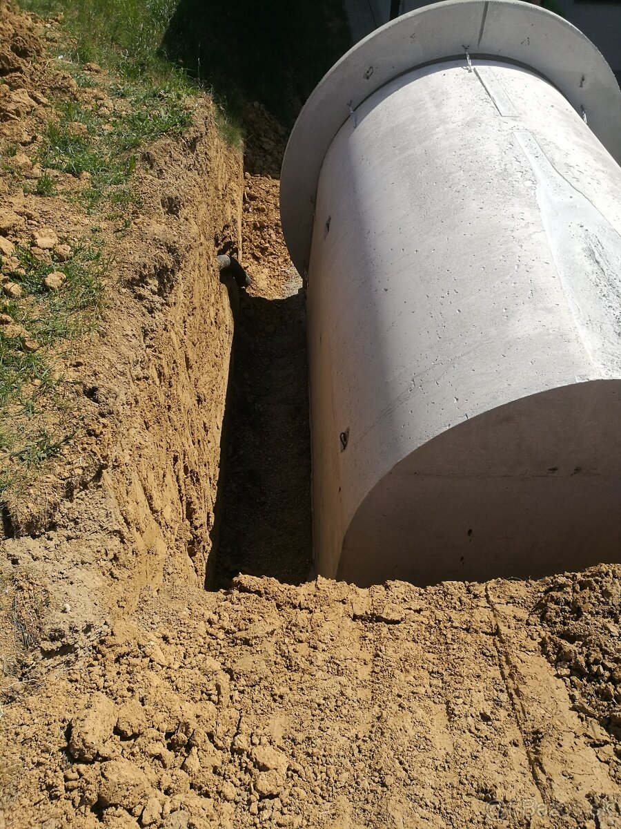 Betónová pivnica - 6