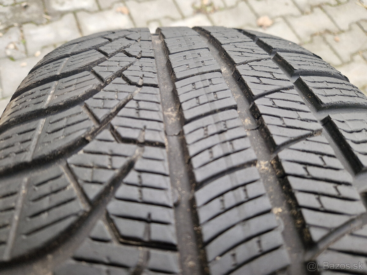 245/45 r18 zimne pneumatiky 245 45 18 245/45/18 - 6