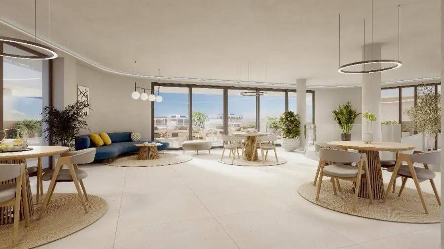 Španielsko – UNIKA: Luxusné apartmány s panoramatickým výhľa - 6