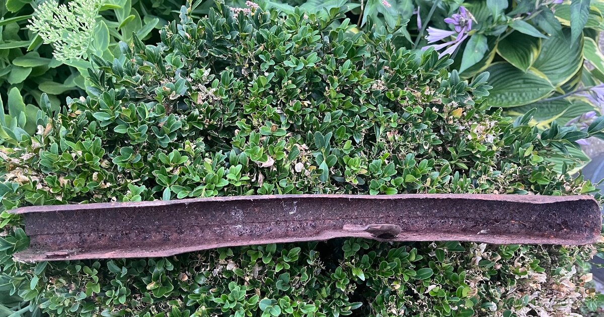 Kryt reťaze na Jawa pionier - 6