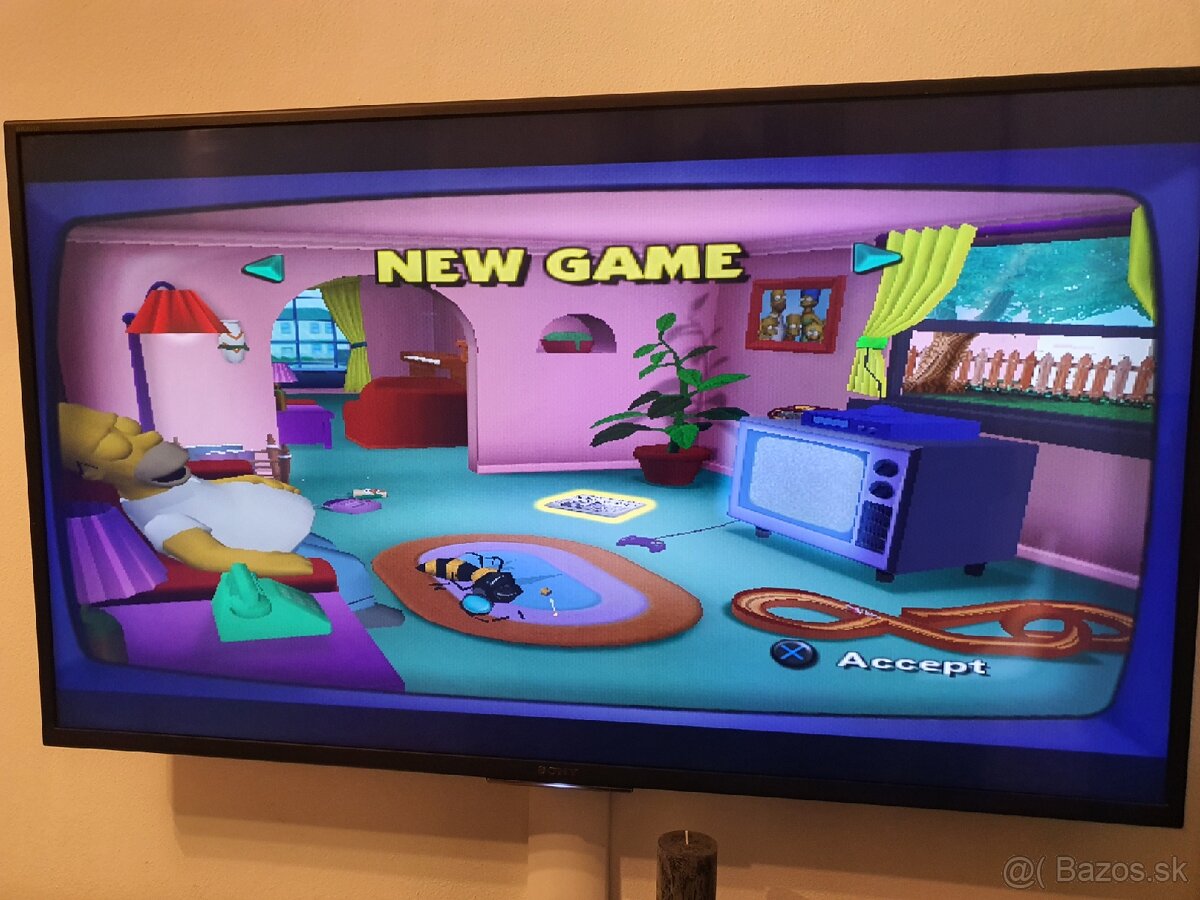 PS2 Mx4sio adapter - 6