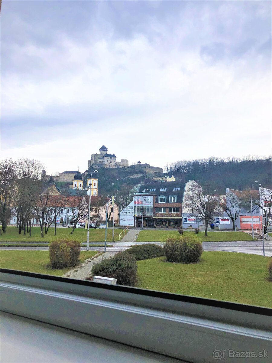 Investičná nehnutelnosť 4 x 2 izb. byty - 6