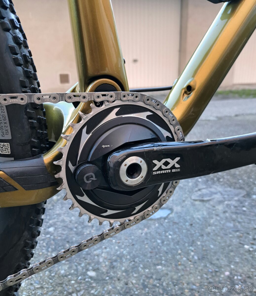 Suncycle Podium XC 2023 - 6