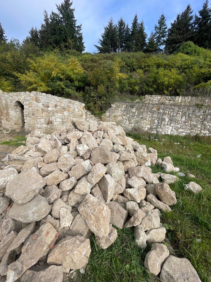 Predaj stavebných pozemkov – Abaújvár (HU) | 20 min od Košíc - 6