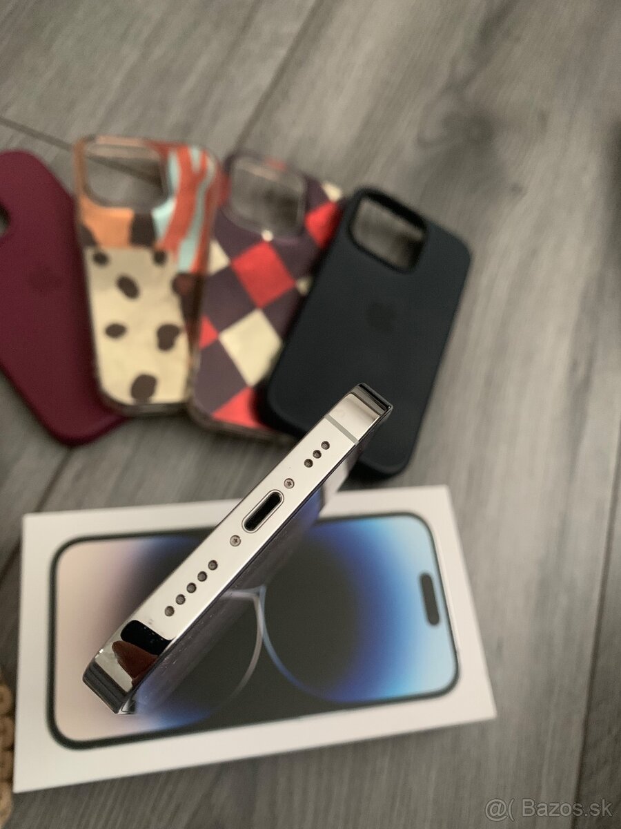 iPhone 14pro 128gb - 6