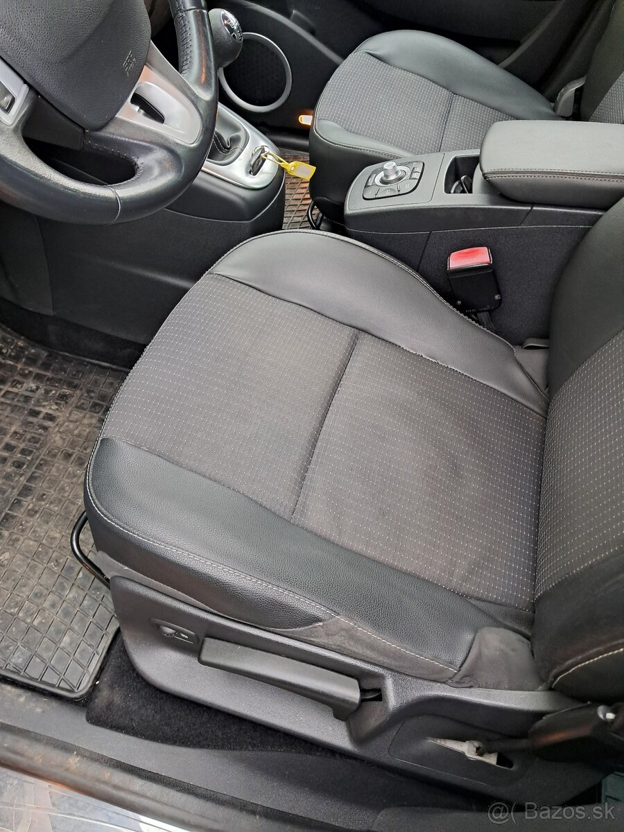 Renault grand scenic r.v 10.2012 113tis km - 6