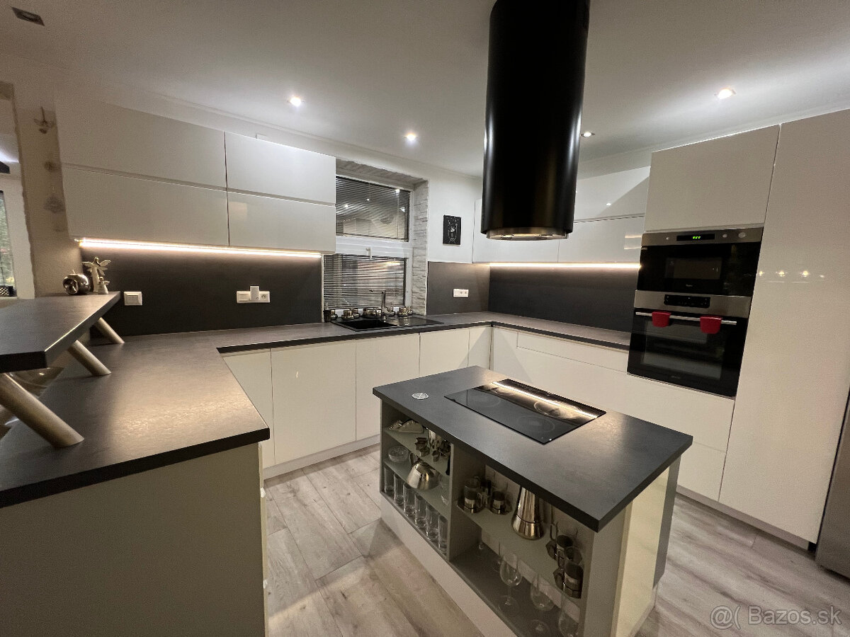 Rodinný dom - Párovské Háje - 6