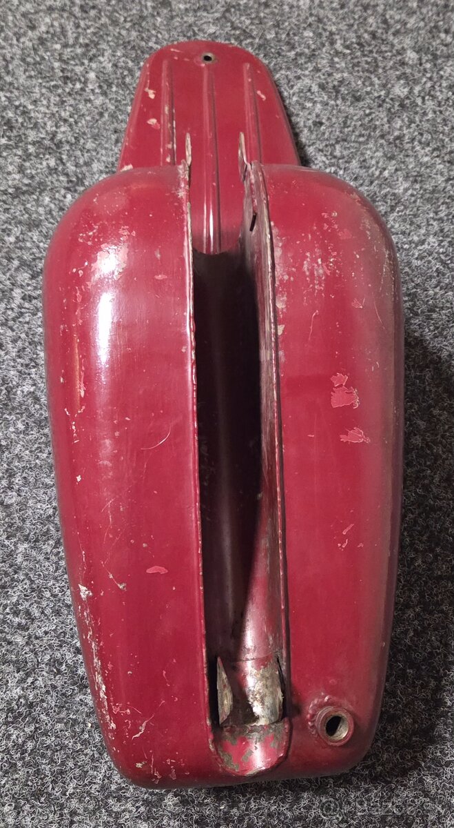 Nádrž Manet 90 - 6