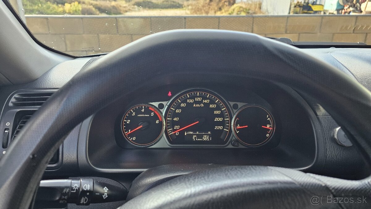 Honda CR-V 2.2 i-CTDi Elegance - 6